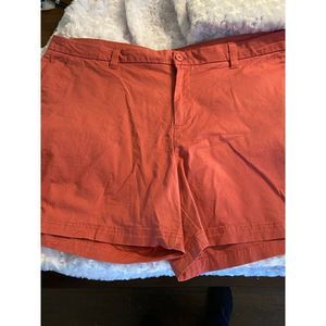 Magellan Outdoors Shorts Womens Sz. 24